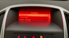 Vauxhall Astra 2.0 CDTi 16V ecoFLEX SRi 5dr Diesel Hatchback